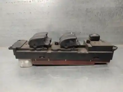 Автозапчастина б/у передні вікний вмикач для mitsubishi space wagon (n80/n90) 2.4 gdi cat посилання на oem iam mb793673  mb793673