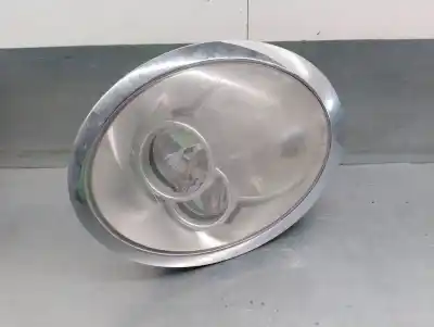 Автозапчасти б/у левая фара за MINI MINI (R50,R53) 1.4 16V Turbodiesel CAT ссылки OEM IAM 0301218203  63127198729