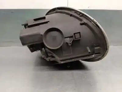 Second-hand car spare part left headlight for mini mini (r50, r53) one d oem iam references 0301218203  63127198729
