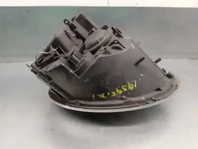 Second-hand car spare part left headlight for mini mini (r50, r53) one d oem iam references 0301218203  63127198729