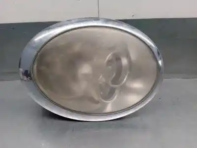 Автозапчасти б/у правая фара за MINI MINI (R50,R53) 1.4 16V Turbodiesel CAT ссылки OEM IAM 0301218202  63127198730