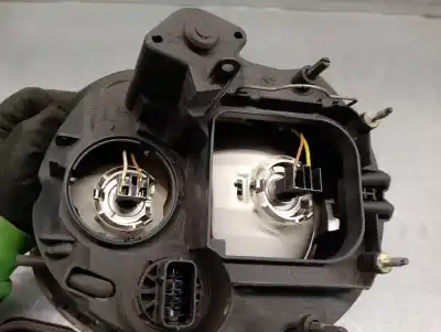 Peça sobressalente para automóvel em segunda mão farol / farolim direito por mini mini (r50, r53) one d referências oem iam 0301218202  63127198730