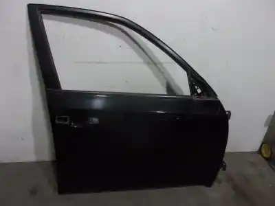 Peça sobressalente para automóvel em segunda mão porta dianteira direita por subaru forester (sh_) 2.0 d awd (shh) referências oem iam 60009sc0219p