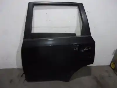 Peça sobressalente para automóvel em segunda mão porta do automóvel traseira esquerda por subaru forester (sh_) 2.0 d awd (shh) referências oem iam 60409sc0119p