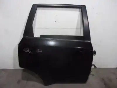 Peça sobressalente para automóvel em segunda mão porta do automóvel traseira direita por subaru forester (sh_) 2.0 d awd (shh) referências oem iam 60409sc0019p