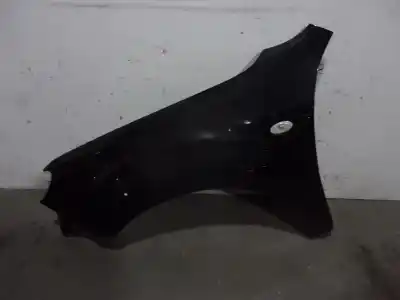 Peça sobressalente para automóvel em segunda mão guarda-lamas dianteiro esquerdo por subaru forester (sh_) 2.0 d awd (shh) referências oem iam 57120sc0419p