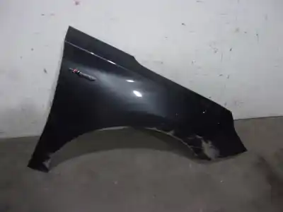 Автозапчасти б/у переднее правое крыло за HYUNDAI I30 (PDE, PD, PDEN) 1.0 T-GDI ссылки OEM IAM 66320G3000  