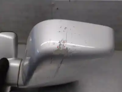 Автозапчасти б/у задний вид справа за mitsubishi space wagon (n80/n90) 2.4 gdi cat ссылки oem iam mr511632  