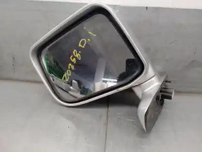 Second-hand car spare part left rearview mirror for mitsubishi space wagon (n80/n90) 2.4 gdi cat oem iam references mr442311 Second-hand car spare part left rearview mirror for mitsubishi space wagon (n80/n90) 2.4 gdi cat oem iam references mr442311