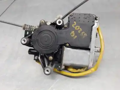 Pezzo di ricambio per auto di seconda mano alzacristalli anteriore sinistro per mitsubishi space wagon (n80/n90) 2.4 gdi cat riferimenti oem iam mr349203  