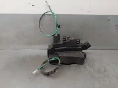 Second-hand car spare part front right door lock for fiat idea (135) (2004->) 1.3 jtd oem iam references 51708420