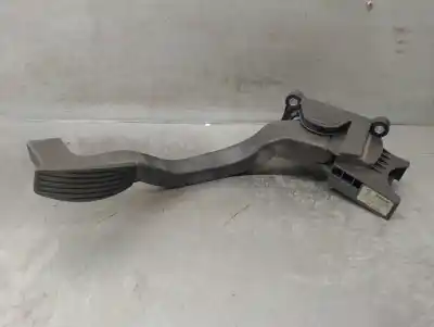 Pezzo di ricambio per auto di seconda mano potenziometro a pedale per fiat idea (135) 1.3 16v jtd 16v dynamic plus (10.2005->) 69 cv / 51 kw riferimenti oem iam 51715557