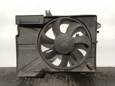 Recambio de automóvil de segunda mano de electroventilador para hyundai getz (tb) 1.3 básico referencias oem iam 253801c250  