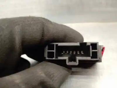 Pezzo di ricambio per auto di seconda mano avvertimento per fiat stilo (192) 1.9 jtd cat riferimenti oem iam 735310712  735310712