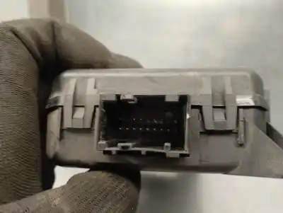 Second-hand car spare part central locking pump for fiat stilo (192) 1.9 jtd cat oem iam references 51711369  51711369