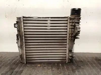 Pezzo di ricambio per auto di seconda mano intercooler per citroen c4 picasso * riferimenti oem iam 9675627980 mm11882h valeo 