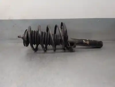 Peça sobressalente para automóvel em segunda mão amortecedor dianteiro direito por ford galaxy (vy) 1.9 tdi cat referências oem iam 7m04130310