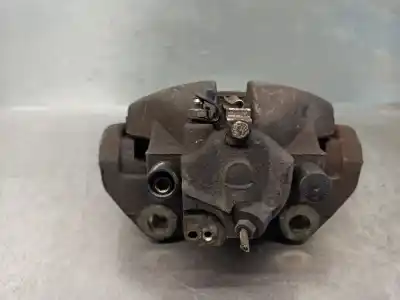 Peça sobressalente para automóvel em segunda mão pinça de travão dianteira esquerda por ford galaxy (vy) 1.9 tdi cat referências oem iam ym212b119da  