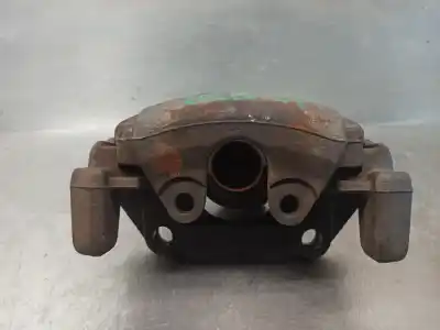Peça sobressalente para automóvel em segunda mão pinça de travão dianteira esquerda por ford galaxy (vy) 1.9 tdi cat referências oem iam ym212b119da  