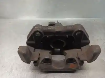 Peça sobressalente para automóvel em segunda mão pinça de travão dianteira esquerda por ford galaxy (vy) 1.9 tdi cat referências oem iam ym212b119da  