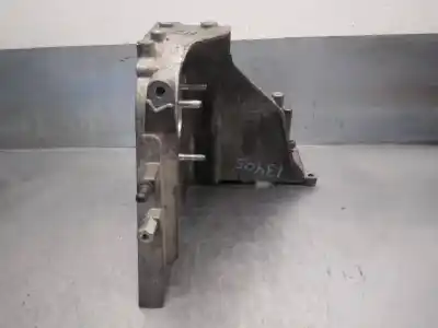 Автозапчастина б/у підтримка двигуна для lancia delta (181) 1.9 twinturbo diesel cat посилання на oem iam 55207064  