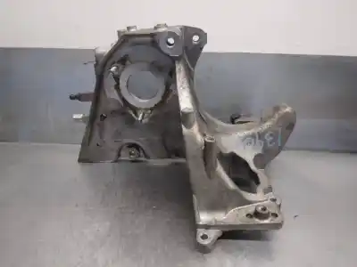 Peça sobressalente para automóvel em segunda mão suporte motor por lancia delta iii (844_) 1.9 d multijet (844.axe1a) referências oem iam 55207064