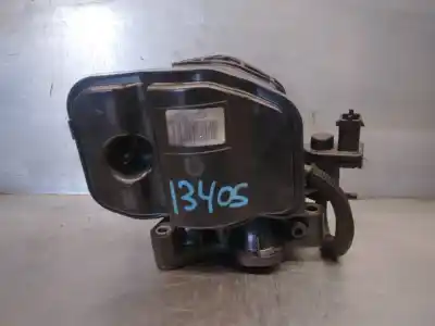 Peça sobressalente para automóvel em segunda mão radiador de gases de escape (egr) por lancia delta (181) 1.9 twinturbo diesel cat referências oem iam 0428792  