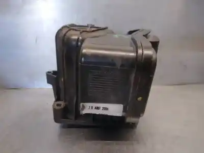 Peça sobressalente para automóvel em segunda mão radiador de gases de escape (egr) por lancia delta (181) 1.9 twinturbo diesel cat referências oem iam 0428792  