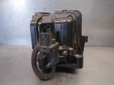 Peça sobressalente para automóvel em segunda mão radiador de gases de escape (egr) por lancia delta (181) 1.9 twinturbo diesel cat referências oem iam 0428792  