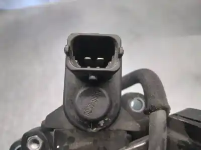 Peça sobressalente para automóvel em segunda mão radiador de gases de escape (egr) por lancia delta (181) 1.9 twinturbo diesel cat referências oem iam 0428792  