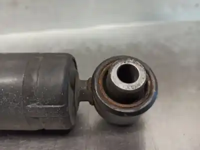 Автозапчасти б/у задний левый амортизатор за citroen c2 (jm_) 1.4 hdi ссылки oem iam 9653094880  