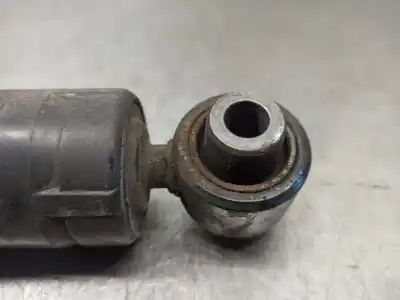 Pezzo di ricambio per auto di seconda mano ammortizzatore posteriore destro per citroen c2 (jm_) 1.4 hdi riferimenti oem iam 9653094880  