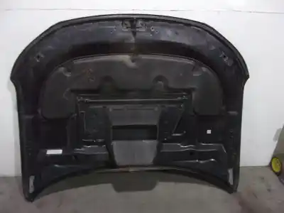 Peça sobressalente para automóvel em segunda mão capot por subaru forester (sh_) 2.0 d awd (shh) referências oem iam 57229sc0109p  