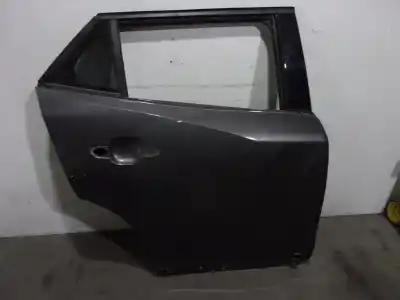 Recambio de automóvil de segunda mano de PUERTA TRASERA DERECHA para PEUGEOT 2008 (P1)  referencias OEM IAM 9831048080  