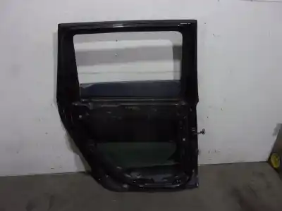 Автозапчасти б/у задняя левая дверь за fiat stilo (192) 1.9 jtd cat ссылки oem iam 46752482  