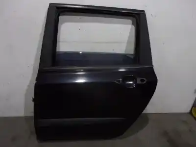Автозапчасти б/у задняя левая дверь за FIAT STILO (192) 1.9 JTD CAT ссылки OEM IAM 46752482  