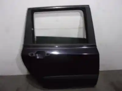 Автозапчасти б/у дверь задняя правая за FIAT STILO (192) 1.9 JTD CAT ссылки OEM IAM 46752481  
