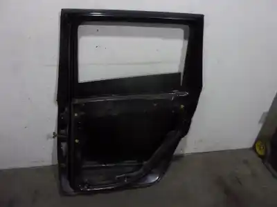 Автозапчасти б/у дверь задняя правая за fiat stilo (192) 1.9 jtd cat ссылки oem iam 46752481  