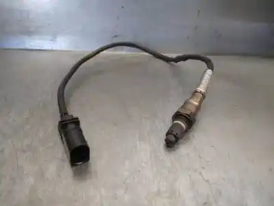 Pezzo di ricambio per auto di seconda mano sonda lambda per volkswagen golf vii lim. (bq1) gti performance bmt/start-stopp riferimenti oem iam 8w0906265t