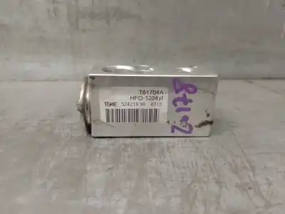 Автозапчастина б/у розсильний клапан для RENAULT TALISMAN 1.6 TCE Energy Посилання на OEM IAM NT61302A680  NT61302A680