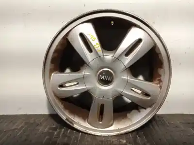 Автозапчастина б/у шина для mini mini (r50, r53) one d посилання на oem iam 6763295