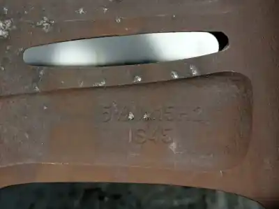 Автозапчасти б/у шина за mini mini (r50, r53) one d ссылки oem iam 6763295  r1551/2jx15h2is45