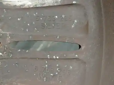 Автозапчасти б/у шина за mini mini (r50, r53) one d ссылки oem iam 6763295  r1551/2jx15h2is45