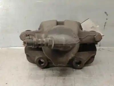 Автозапчастина б/у передній лівий гальмум для citroen c2 (jm_) 1.4 hdi посилання на oem iam 9681145380  4401e2