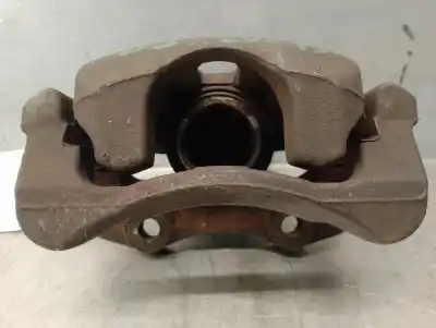 Автозапчастина б/у передній лівий гальмум для citroen c2 (jm_) 1.4 hdi посилання на oem iam 9681145380  4401e2