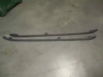 Second-hand car spare part roof rack for opel astra g caravan comfort oem iam references   