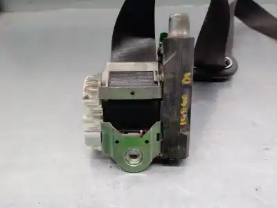 Second-hand car spare part front left seat belt for skoda fabia (5j2 ) 1.2 12v 69 cv / 51 kw oem iam references 5j0857701a  