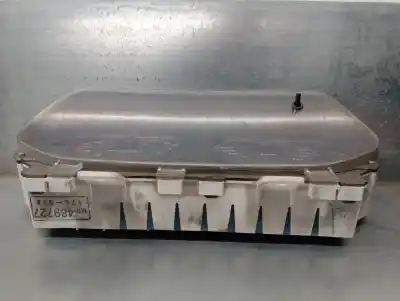 Second-hand car spare part dashboard for mitsubishi space wagon (n80/n90) 2.4 gdi cat oem iam references mr489727  mr489727 Second-hand car spare part dashboard for mitsubishi space wagon (n80/n90) 2.4 gdi cat oem iam references mr489727  mr489727
