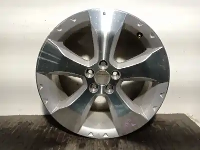 Peça sobressalente para automóvel em segunda mão jante por subaru forester (sh_) 2.0 d awd (shh) referências oem iam 28111sc000