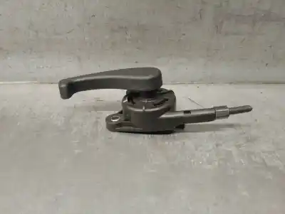 Pezzo di ricambio per auto di seconda mano chiusura del cappuccio per renault talisman 1.6 tce energy riferimenti oem iam 656232694r